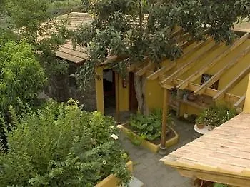 La Tanquera * Лос-Реалехос