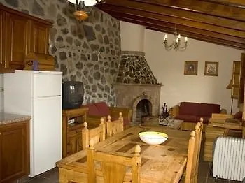 La Tanquera Лос-Реалехос