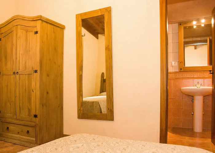 La Tanquera Лос-Реалехос