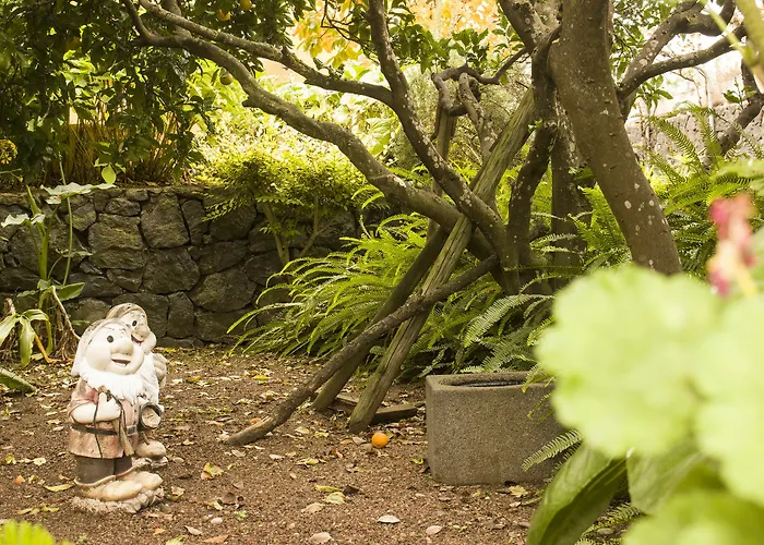 Отель La Tanquera