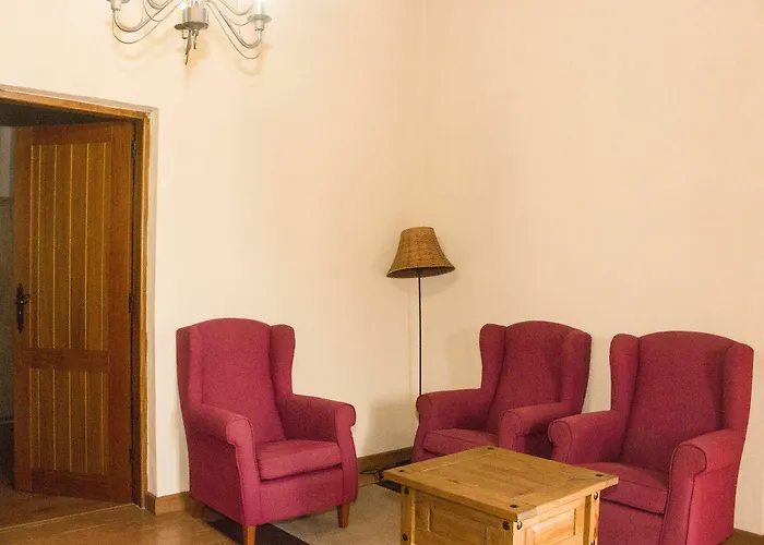 La Tanquera Отель