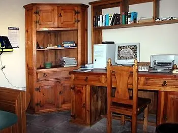 Szálloda La Tanquera