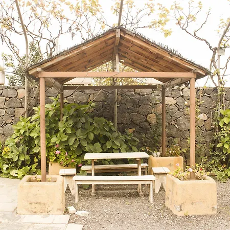 La Tanquera Szálloda *