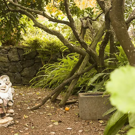 Szálloda La Tanquera