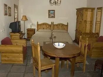 Casa Rural La Tanquera *