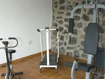 Casa Rural La Tanquera * Los Realejos